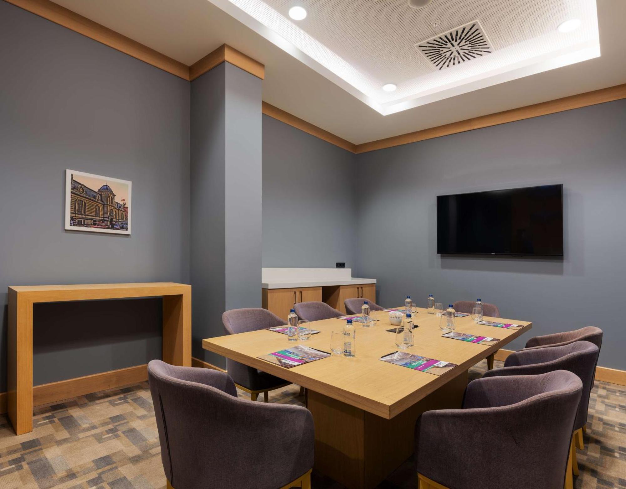 Park Inn by Radisson Samsun Bagian luar foto