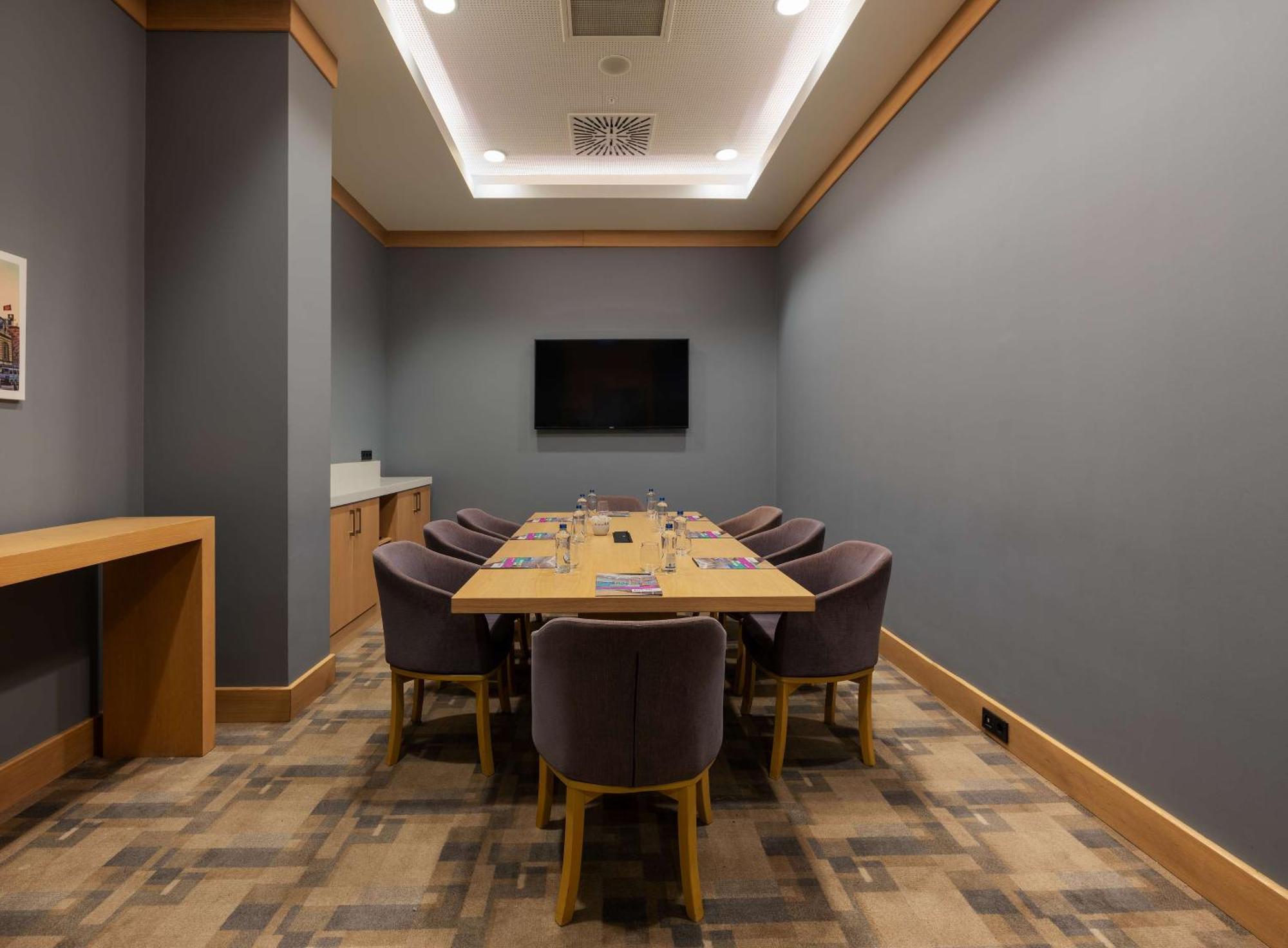 Park Inn by Radisson Samsun Bagian luar foto